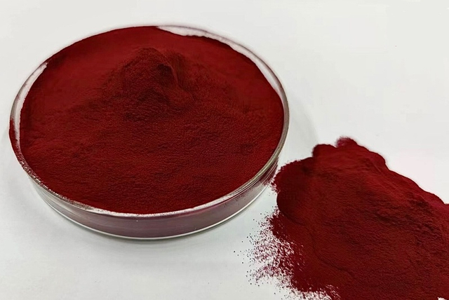 RABANETE VERMELHO