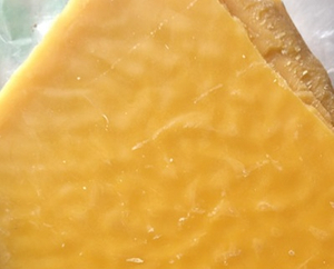 Cera de abelha (amarela)
