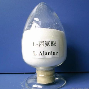 L-alanina
