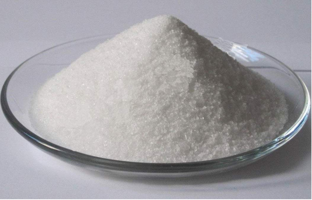 Gluconato de cálcio CAS:299-28-5