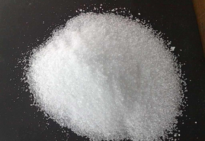 Hidrogenofosfato de diamônio CAS RN:7783-28-0