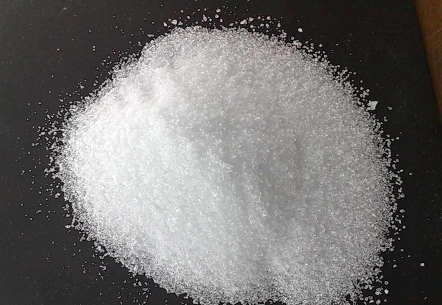 Hidrogenofosfato de diamônio CAS RN:7783-28-0