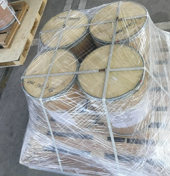 Quais são os riscos para a saúde do anidrido succínico?